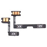 For OnePlus 8 Power & Volume Flex Cable