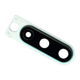 For OnePlus 8 Camera Cover with Lens
