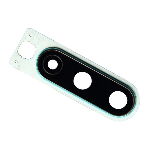 For OnePlus 8 Camera Cover with Lens