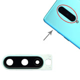 For OnePlus 8 Camera Cover with Lens