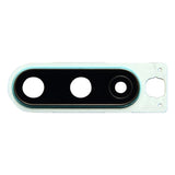 For OnePlus 8 Camera Cover with Lens