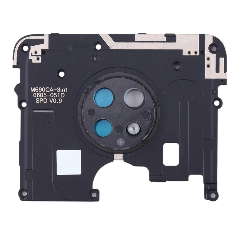 For Nokia 7.2 / 6.2 Motherboard Protective Cover