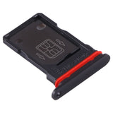 For OnePlus 8 SIM Card Tray Dual SIM Version