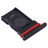 For OnePlus 8 SIM Card Tray Dual SIM Version