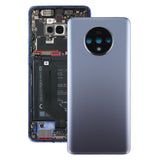 Battery Back Cover with Camera Lens Cover for OnePlus 7T