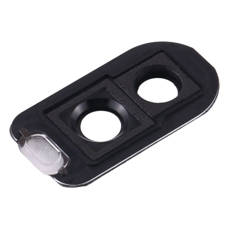 For OnePlus 6 Camera Cover with Lens