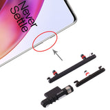 For OnePlus 8 Power Button & Volume Control Button