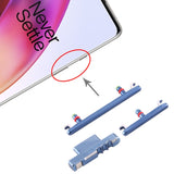 For OnePlus 8 Power Button & Volume Control Button