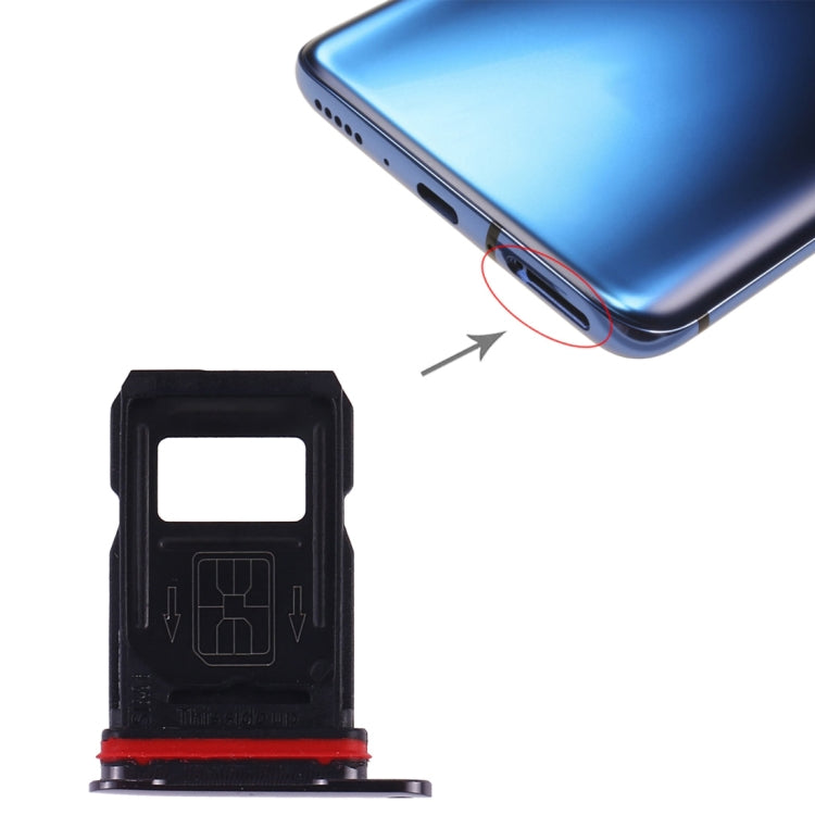 For OnePlus 7 Pro SIM Card Tray