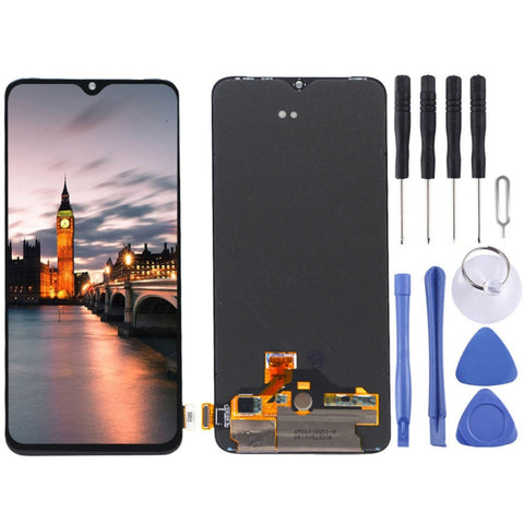 OnePlus 7 LCD Screen and Digitizer Full Assembly