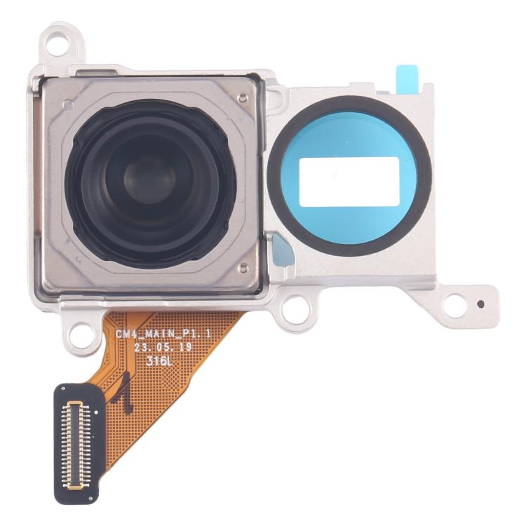 For Google Pixel 9 Pro XL Back Main Camera