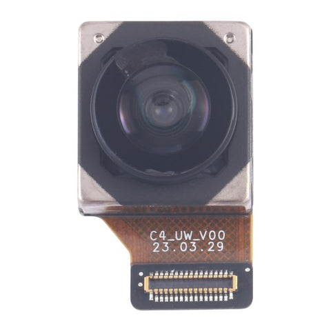 For Google Pixel 9 Pro XL Back Ultrawide Camera