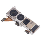 For Google Pixel 9 Pro XL Back Camera Module (Main+Telephoto+Ultrawide)