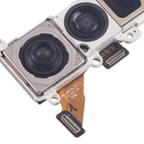 For Google Pixel 9 Pro XL Back Camera Module (Main+Telephoto+Ultrawide)