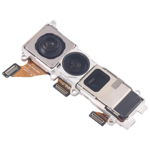For Google Pixel 9 Pro Back Camera Module(Main+Telephoto+Ultrawide)