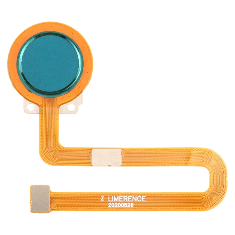 For Nokia 7.2 / 6.2 Fingerprint Sensor Flex Cable