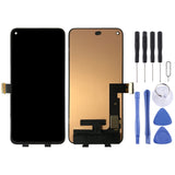 LCD Screen and Digitizer Full Assembly for Google Pixel 5