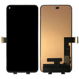 LCD Screen and Digitizer Full Assembly for Google Pixel 5