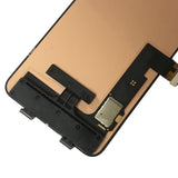 LCD Screen and Digitizer Full Assembly for Google Pixel 5