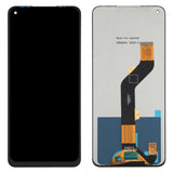 For Infinix Hot 10 X682B LCD Screen Digitizer Full Assembly