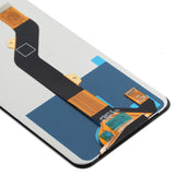 For Infinix Hot 10 X682B LCD Screen Digitizer Full Assembly