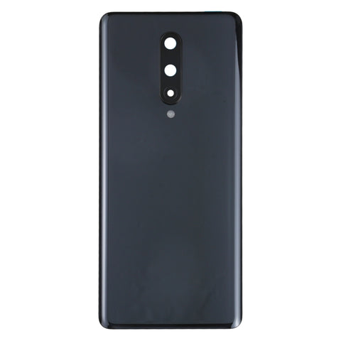 For OnePlus 8 Battery Back Cover with Camera Lens