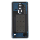 For OnePlus 8 Battery Back Cover with Camera Lens