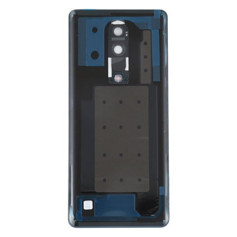 For OnePlus 8 Battery Back Cover with Camera Lens