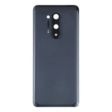 For OnePlus 8 Pro Battery Back Cover with Camera Lens