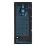 For OnePlus 8 Pro Battery Back Cover with Camera Lens