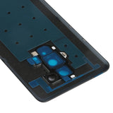 For OnePlus 8 Pro Battery Back Cover with Camera Lens