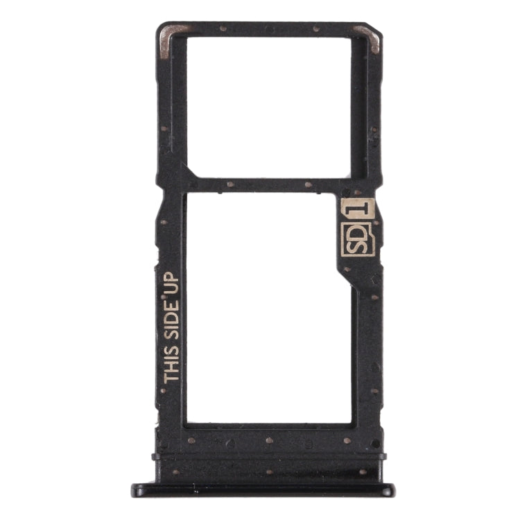 For Motorola Moto G Stylus 2020 SIM Card Tray
