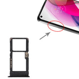 For Motorola Moto G Stylus 2020 SIM Card Tray