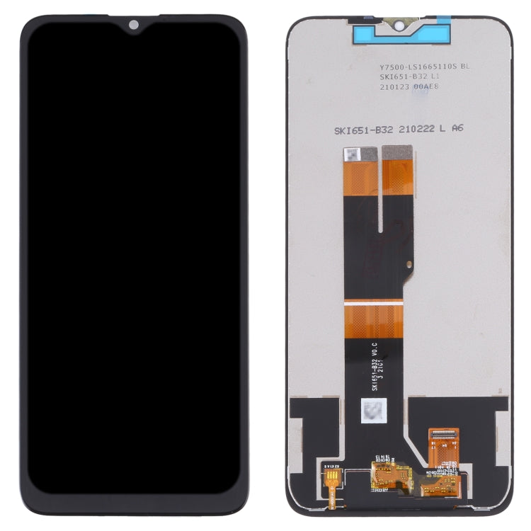 Nokia G10 Nokia G20 Screen Replacement