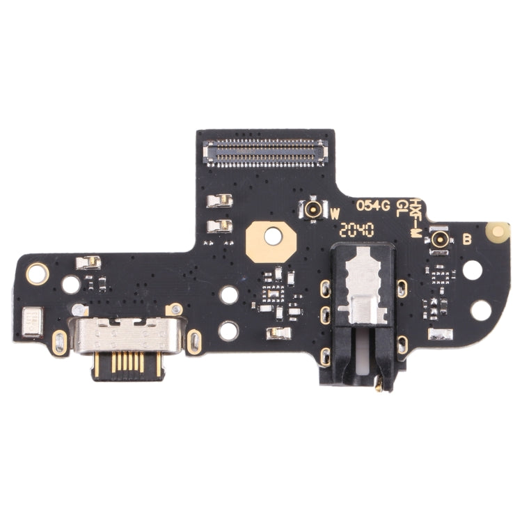 For Motorola Moto G Stylus 2021 Charging Port Board