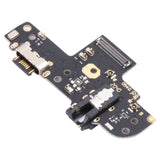 For Motorola Moto G Stylus 2021 Charging Port Board