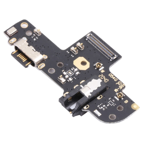 For Motorola Moto G Stylus 2021 Charging Port Board