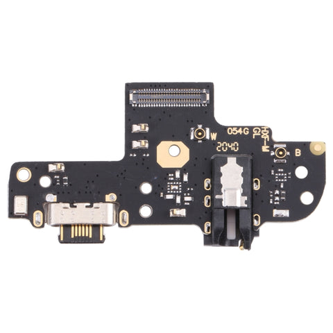 For Motorola Moto G Stylus 2021 Charging Port Board