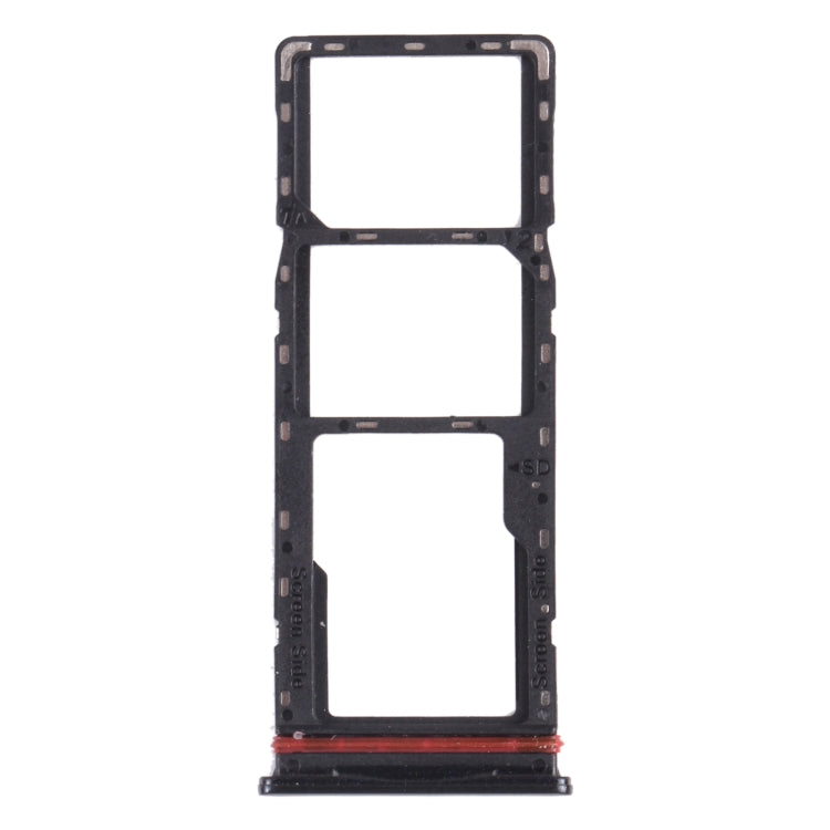 For Infinix Hot 10 Play X688B SIM Card Tray