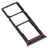 For Infinix Hot 10 Play X688B SIM Card Tray