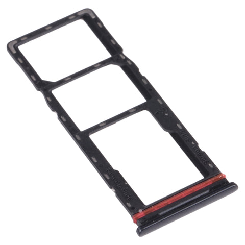 For Infinix Hot 10 Play X688B SIM Card Tray