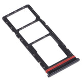 For Infinix Hot 10 Play X688B SIM Card Tray