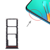 For Infinix Hot 10 Play X688B SIM Card Tray