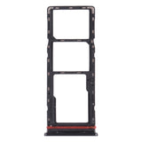 For Infinix Hot 10 Play X688B SIM Card Tray