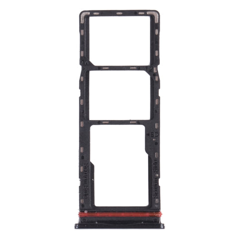 For Infinix Hot 10 Play X688B SIM Card Tray
