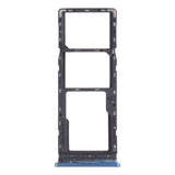 For Infinix Hot 10 Play X688B SIM Card Tray