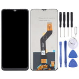 For Infinix Hot 10 Play LCD Screen Digitizer Full Assembly