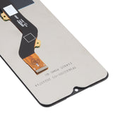 For Infinix Hot 10 Play LCD Screen Digitizer Full Assembly