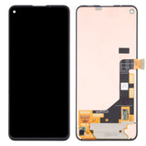 AMOLED LCD Screen and Digitizer Full Assembly for Google Pixel 5a
