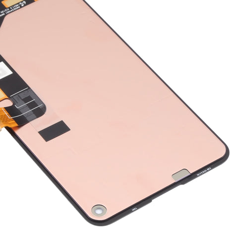 AMOLED LCD Screen and Digitizer Full Assembly for Google Pixel 5a